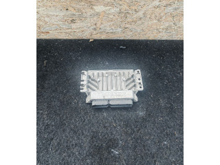 Блок управления двигателя 7545789 Mini Cooper Coupe R58