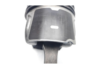 Píst YLF6 Ford Transit - Tourneo Connect YLF6