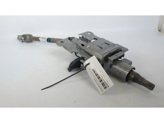 Рулевая рейка 4123GK Peugeot 2008 I 2013-2019 года