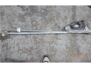 Моторчик дворников Renault Vel Satis