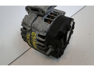 Генератор A0009062822   Mercedes-Benz GLC X253 C253      