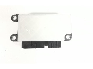 Блок подушек безопасности 13523853, 13510481 Chevrolet Camaro