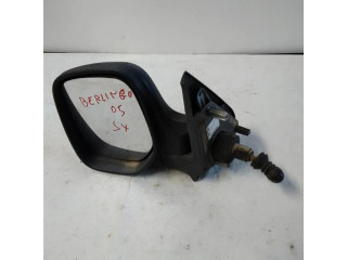 Zpětné zrcátko Citroen Berlingo 2005 8153HL