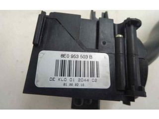 Ручка стеклоочистителей 8E0953503B Audi A4 Allroad