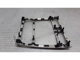 Отделка радио/ навигации