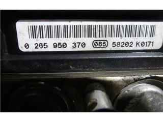 Блок управления АБС Citroen C4 I