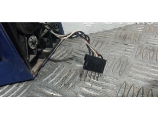 Зеркало электрическое        Mercedes-Benz A W168  1997 - 2004 года   