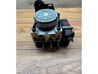 Блок АБС 5Q0907379S, 10062234031 Volkswagen Golf VII 2013 - 2019 года