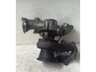 Turbodmychadlo Турбина 31397999, 18509700002 Volvo XC60