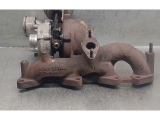 Turbodmychadlo Турбина 68000633AB, 68000633AB Dodge Caliber BYL