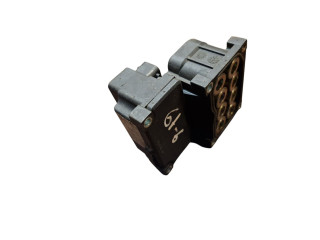 Блок АБС 0273004227   Opel  Meriva A  2003 - 2010 года