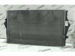 Интеркулер  8649471   Volvo V70 