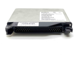 Pavarų dėžės valdymo blokas 0260002753, 6058002020 Jaguar XK8 - XKR