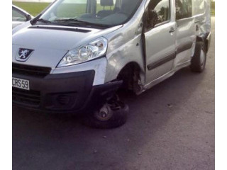 Блок АБС 4541N7   Peugeot  Expert  2007 - 2016 года