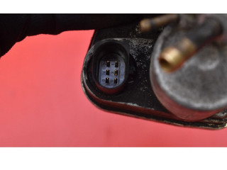 Дроссель Skoda Superb B5 (3U) 2001 - 2008 года