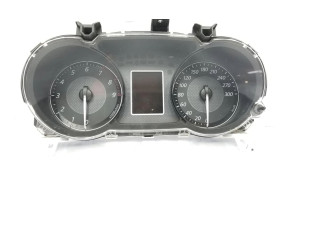 Панель приборов 8100A317, 8100A317 Mitsubishi Lancer VIII