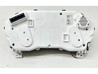 Přístrojová deska Subaru XV II 2018 85003FL020, 0426102