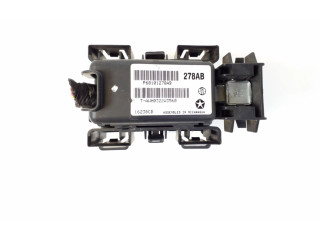 Блок предохранителей P68101278AB Jeep Grand Cherokee