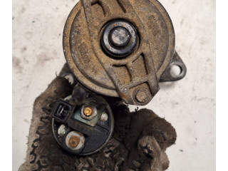 Стартер D7RS29 Volkswagen Golf III