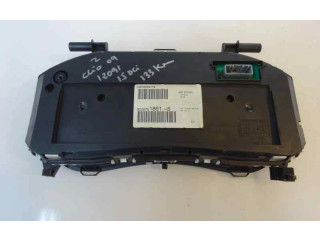 Спидометр (приборный щиток) 8200761861 Renault Clio III для двигателя K9KT766