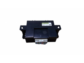 Блок управления климат-контролем 1776006812   Subaru Legacy