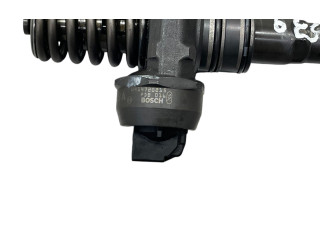 Жиклер (жиклеры) (форсунка (форсунки) 0414720215, 038130073ag   Ford Galaxy