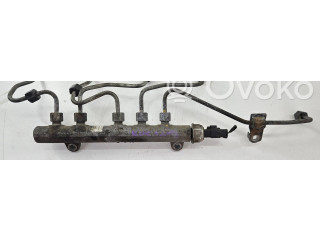 Топливная рампа 6710700195-4car SsangYong Korando для двигателя d20dtf