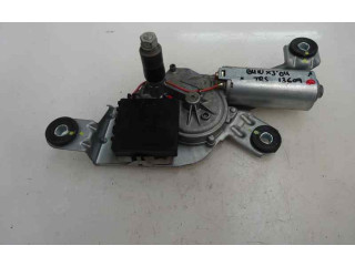 Моторчик заднего дворника     BMW X3 E83