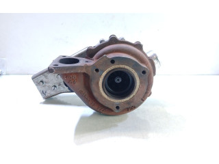  Турбина Volvo XC90  31290507, GTB2056VL   для двигателя D5244T18      