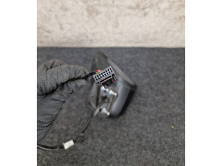 Зеркало электрическое        Audi A3 S3 8V  2013 - 2019 года   