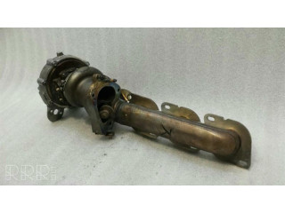 Turbodmychadlo Турбина A2780903680 Mercedes-Benz SL R230