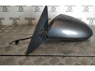 Зеркало электрическое Nissan Primera 1997 - 1999 года