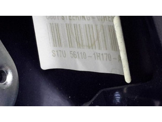 Руль KIA Ceed 2006-2012 года 561101H170