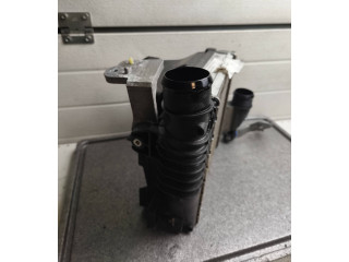 Интеркулер  M162476   Peugeot 5008 