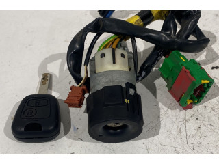 Řídící jednotka Citroen C2 2007