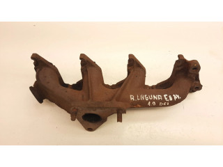 Коллектор выброса