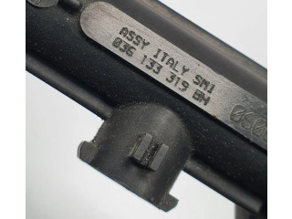 Топливная рампа 036133319BH   Skoda Fabia Mk1 (6Y)  