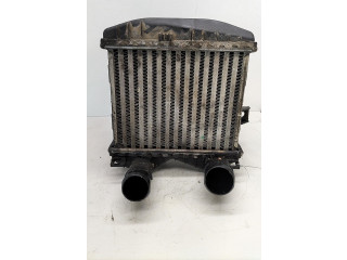 Интеркулер 0003007V002 Smart ForTwo I