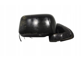 Zpětné zrcátko Nissan Navara D22 2000