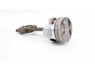  Поршень с шатуном D14A2 HF2  Honda Civic  