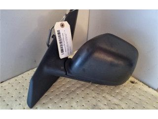 Зеркало электрическое Dacia Dokker 2012 - года