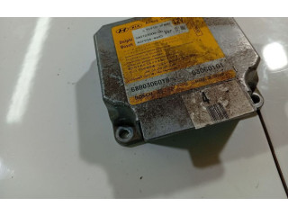 Блок подушек безопасности 959101F400, 407934-4685   KIA Sportage