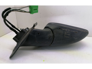 Зеркало электрическое Volvo V70 2000 - 2004 года