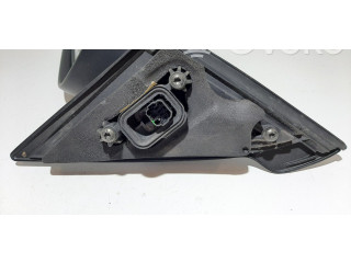 Зеркало электрическое        Saab 9-5  1998 - 2005 года   