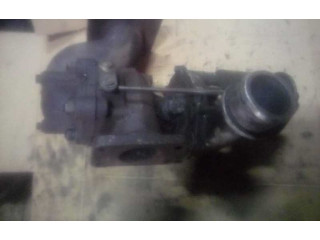 Turbodmychadlo Турбина VA63B9712 Chrysler Voyager