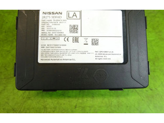 Блок управления 282755DF0D Infiniti QX30
