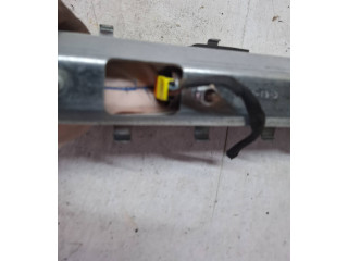 Подушка безопасности для колен PO1472003BL Jeep Cherokee