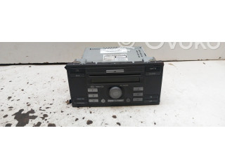 Блок управления голосом 1818661 Ford C-MAX I