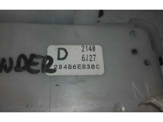 Блок предохранителей 284B6EB30C Nissan Pathfinder R51