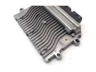 Řídící jednotka SW9661961280 Citroen C3 Pluriel 2007